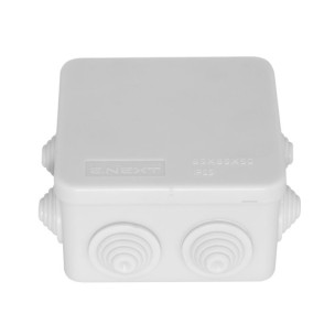 Коробка распределительная e.db.pro.85.85.50 p016102